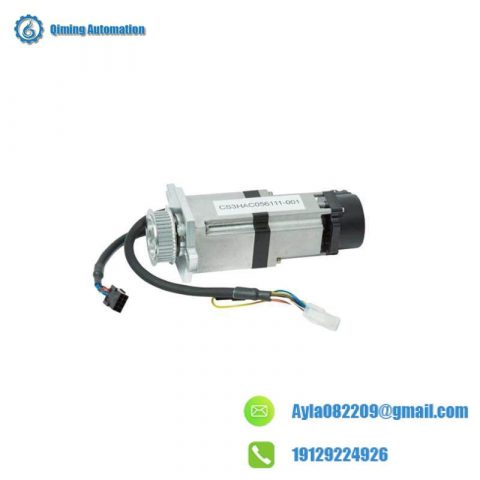 ABB IRB910 3HAC056111-001 Motor Unit-Axis 3