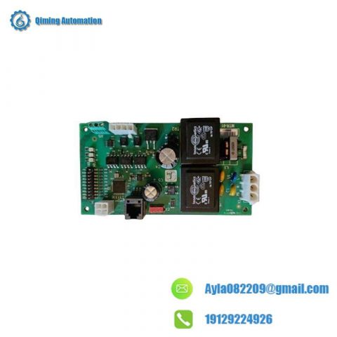 ABB LD MUI-01 Industrial Measurement Unit