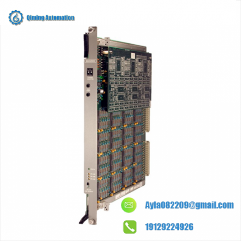 ABB MAI32MAD: Advanced Analog Input Module for Industrial Automation