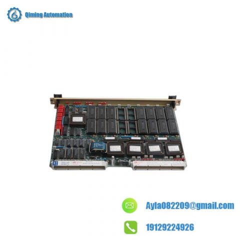ABB MEM86-3*192 R3R1R3 Memory Board, Advanced PLC Module