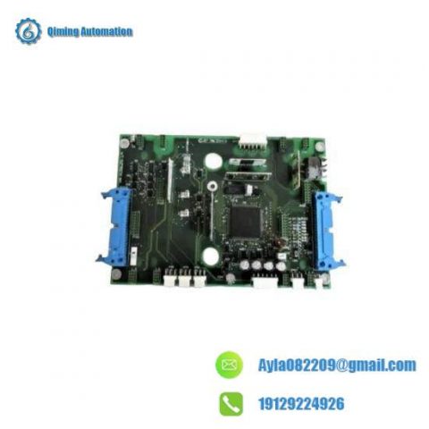 ABB NINT-71C - Main Circuit Interface Board for Industrial Control Solutions