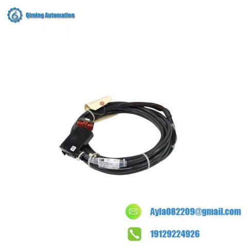 ABB NKTU01-15 Cable Termination Loop, for Industrial Automation