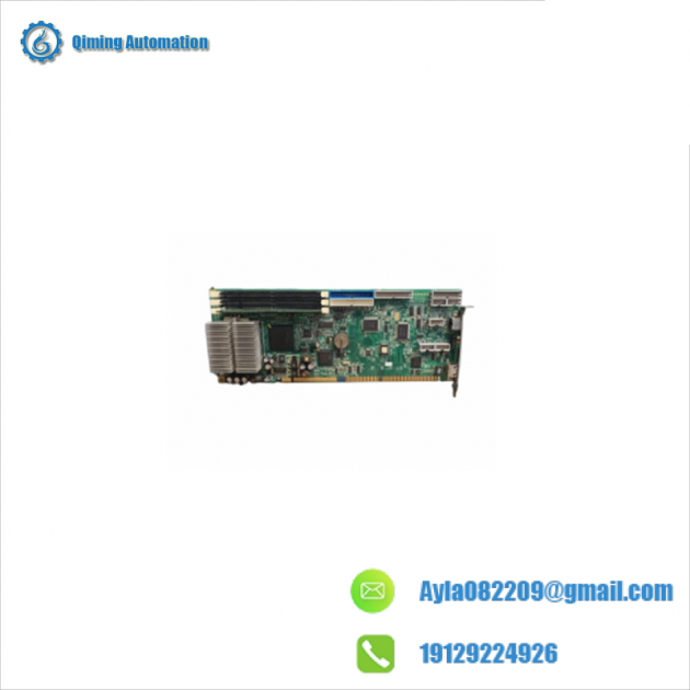 ABB OCAH 940181103 Industrial Control Module