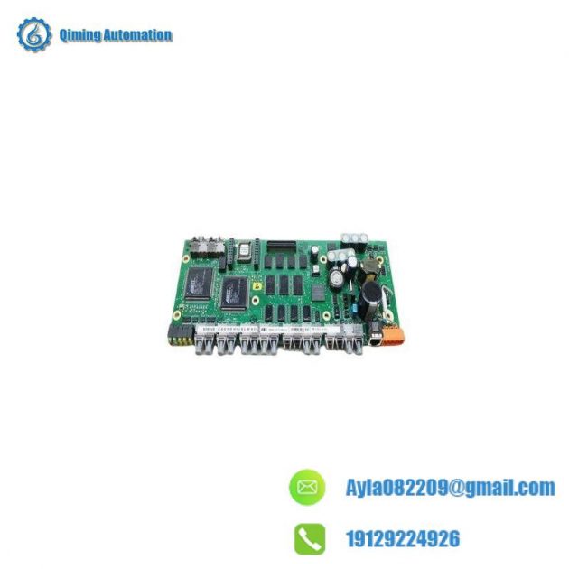 ABB PFSK142 3BSE006505R1 - High Precision Industrial Control Module