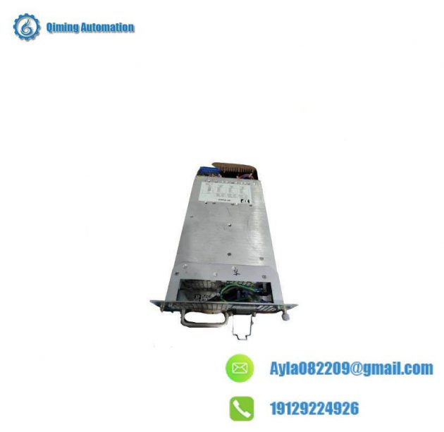 ABB PHARPS3220000 Power Supply Module: Advanced, Reliable Power Solution