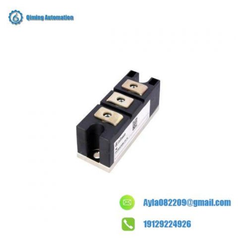 ABB PPD512 A10-15000 Control Board, Industrial Automation Module