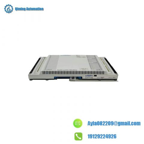 ABB SATCON05 SD32D, Advanced Industrial Control Expansion Module