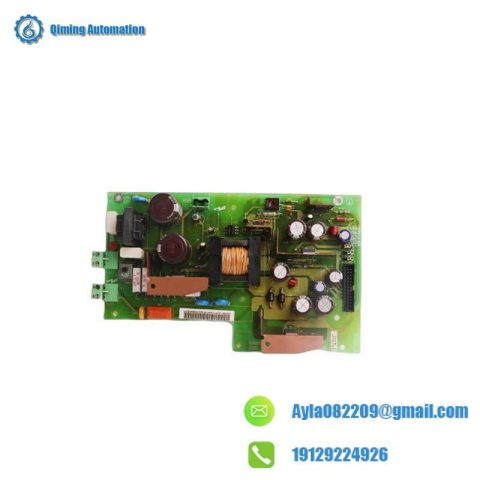 ABB SDCS-POW-1 10012279F Power Supply