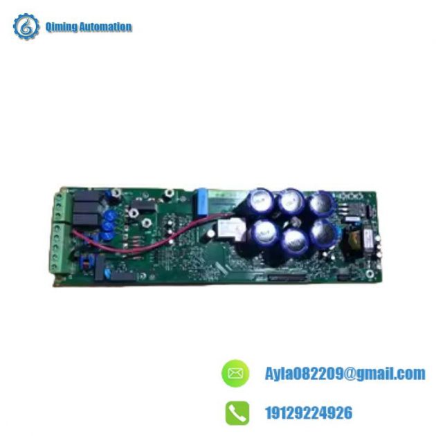 ABB SINT4220C / 4210C Drive Board Power Board