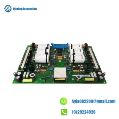 ABB SNAT-634PAC Circuit Board - Advanced Control Solution for Industrial Automation