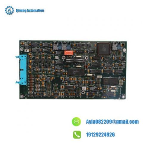 ABB SNAT609TAI SNAT 609 TAI Control Board