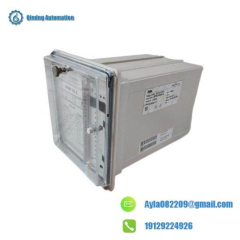 ABB SPAM150C-AA RS641006 Industrial Control Module