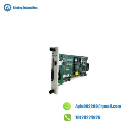 ABB SPBRC410 PLC - Advanced Process Control Module