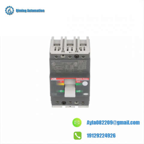 ABB T1N00 Circuit Breaker