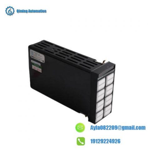 ABB TB100 - Advanced Power Management System