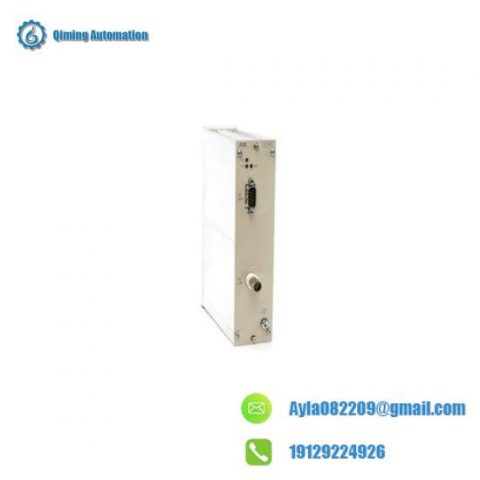 ABB TC625 3BSE002224R1 Module for Industrial Control Systems