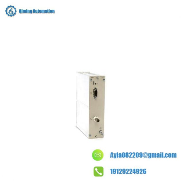 ABB TC625 3BSE002224R1 Module for Industrial Control Systems
