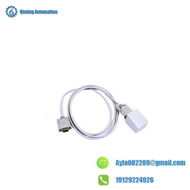 ABB TK831F CAN Communication Cable, High-Speed Data Transfer Solution