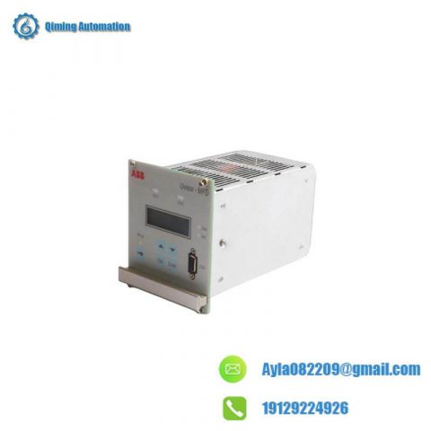 ABB V17111-130 / V17151-210 CONTROL I/O INTERFACE, Advanced Industrial Automation Solution