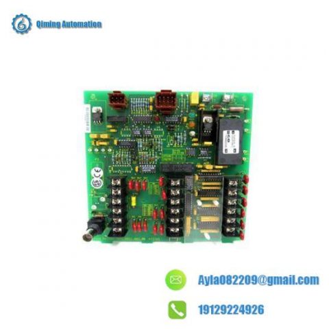 ABB VSPR01D(A) PLC Module - Advanced Control Solutions for Industry