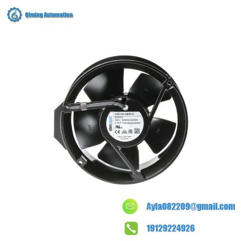 ABB W2E143-AA09-25: High-Efficiency Blowers and Fans for Industrial Applications