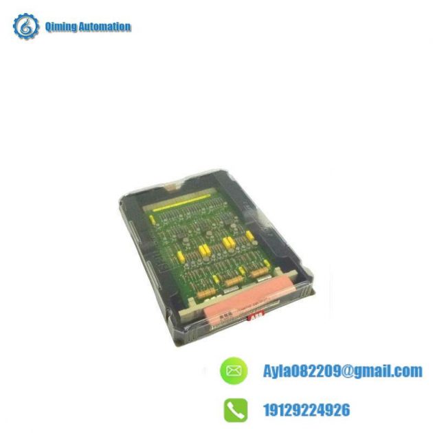 ABB XS321A-E GJR2252900R0001 PC BOARD: Advanced Control Solutions for Industrial Automation
