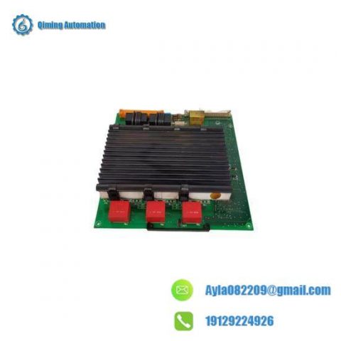 ABB YB560103-CA | ROBOTIC DRIVE BOARD - Precision & Efficiency for Industrial Applications