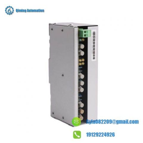 ABB YPC111A | 61004955 | 3AFE61004955 - Output Distributor Module