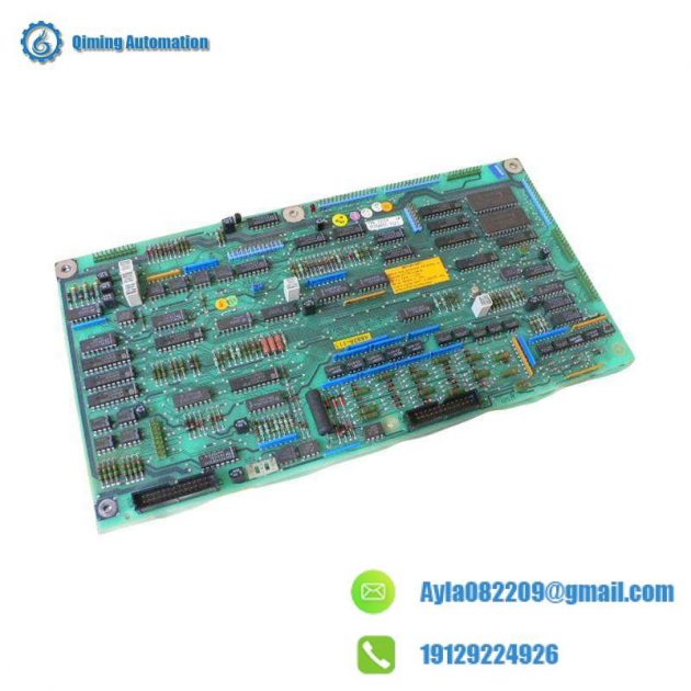 ABB YPQ101E YT204001-FS Industrial Robot Control Module