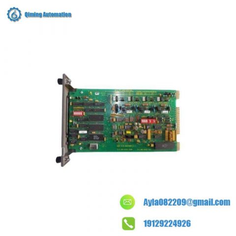 ABB YXU202A 3ASD510001C10 - Brand New Industrial Control Module