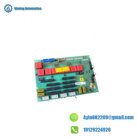 ABB YXU 173E / YT204 001-JK Robotic Board Indicator