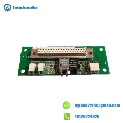 ABB ZBIB-01C | 3AUA0000112489 | Inverter Interface Board