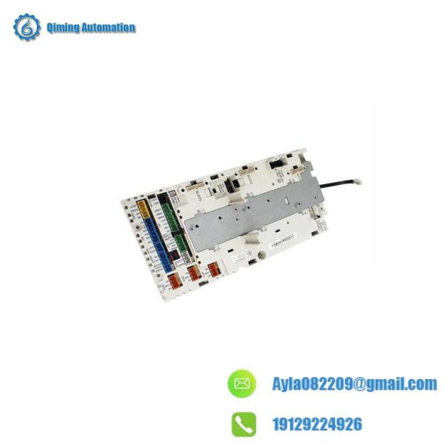 ABB 5STP33L2800: Advanced Phase Control Thyristor for Industrial Automation