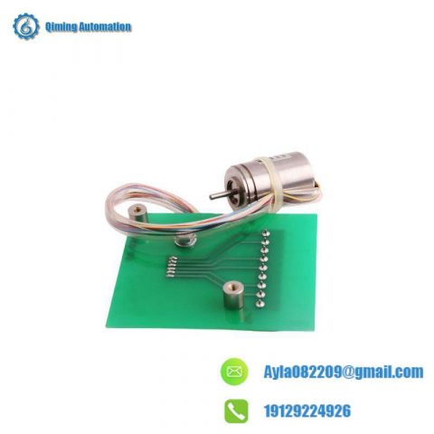 Advanced Micro Controls R11X-J10/7: Precision Control Module, Advanced Micro Controls