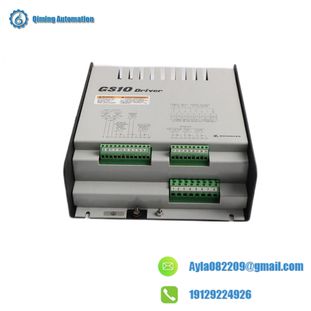 ALSTOM MFAC14K1AA0001A - High-Precision Industrial Control Module