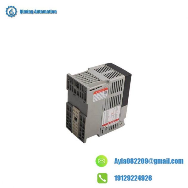 ALSTOM MFAC14K1AA0001A - High-Precision Industrial Control Module
