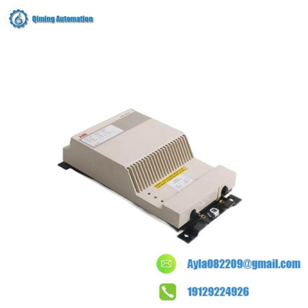 ALSTOM N897163510Q MODEM - Industrial Communication Module