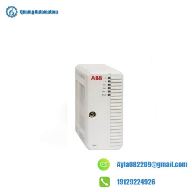 ALSTOM N897163510Q MODEM - Industrial Communication Module