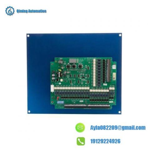AMETEK DNC-T2032-B10 AC Input Module