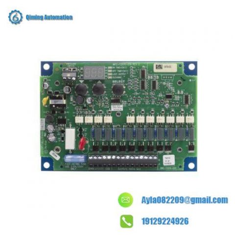 Ametek MAE Hy2004270900A8: High-Performance Power Supply Module