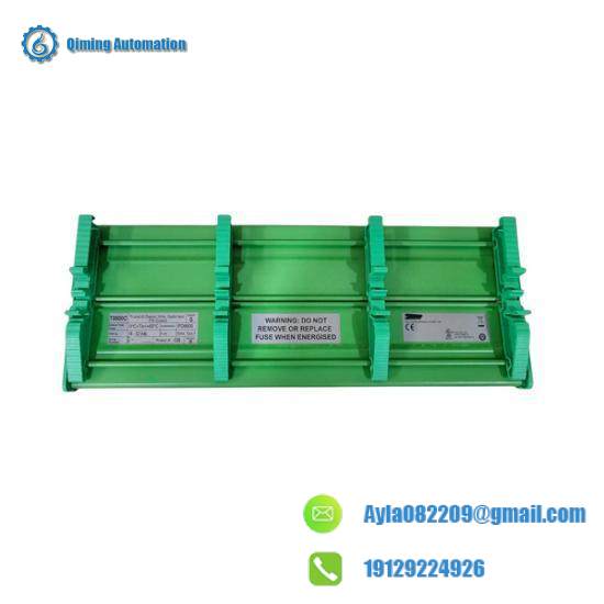 automation_t8800c_digital_input_fta.jpg Automation by Siemens T8800C Digital Input FTA