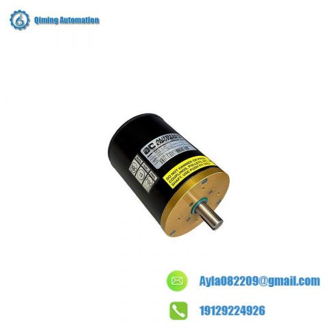 AUTOTECH SAC-RL100-M11 RESOLVER - Precision Measurement Module