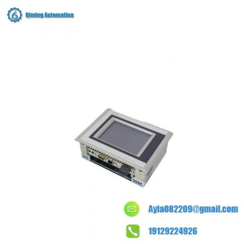 B&R 4PP220.0571-45 Industrial Touch Screen Display