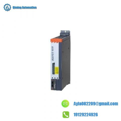 B&R 8V1022.00-2 - ACOPOS Servo Drive Module