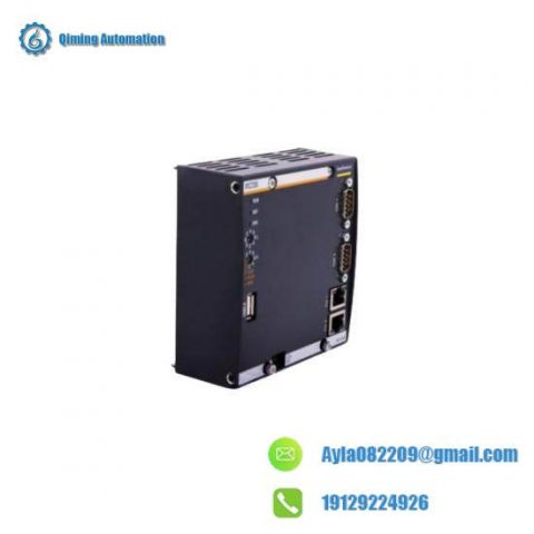 Bachmann WT205 | High-Performance PLC Module