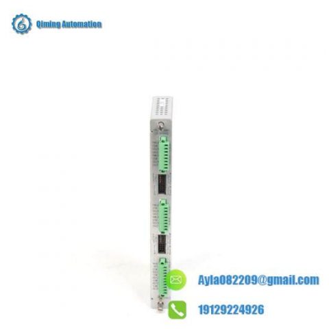 Bently 128229-01 PLC Module - Enhanced Performance for Industrial Automation