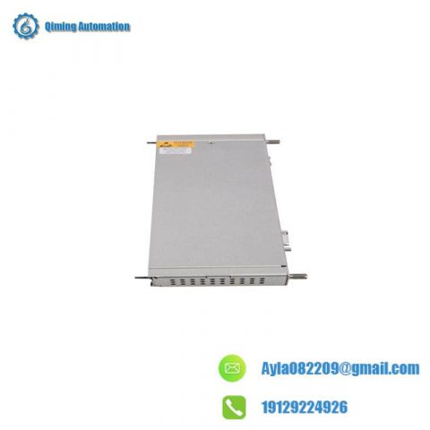 BENTLY 149992-01 Industrial Vibration Monitoring Module