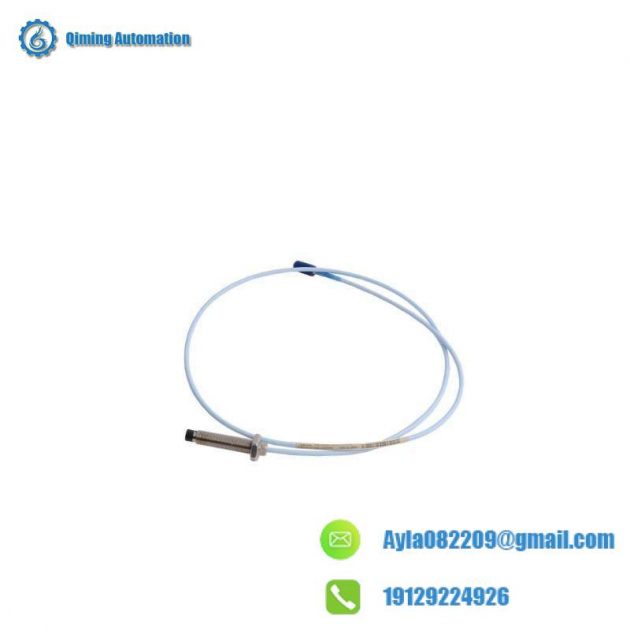 BENTLY 1900/65A-00-00-02-00-01 - Industrial Control System Sensor