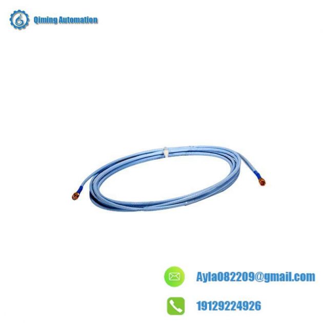 BENTLY 330130-040-00-00 Vibration Monitoring System Module