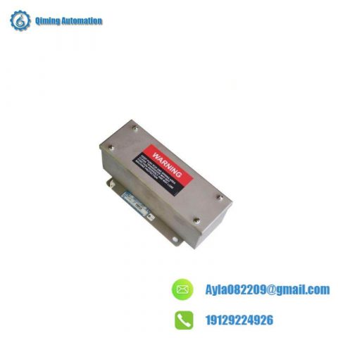 BENTLY NEVADA 135613-02: High Temperature Case Expansion Transducer Assembly, Precision Measuring Solution